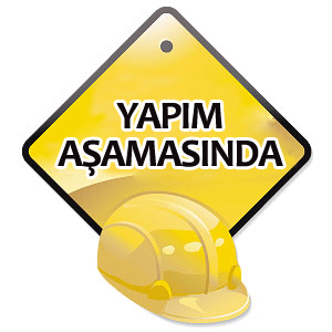 yapım aşaması